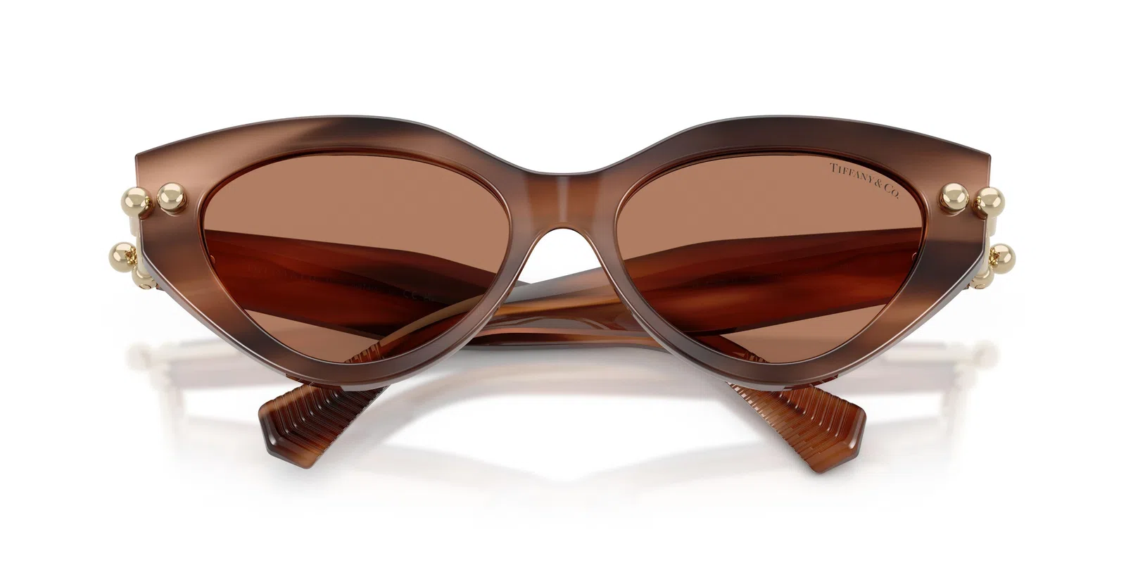 Tiffany 4268U Sunglasses - view 13